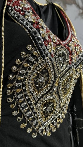 جلابيه الشامخه