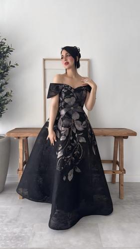 فستان الجازي