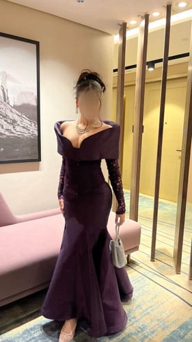 فستان رودينا