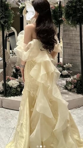 فستان نبراس