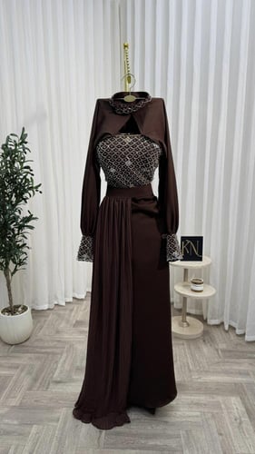 فستان حوريه