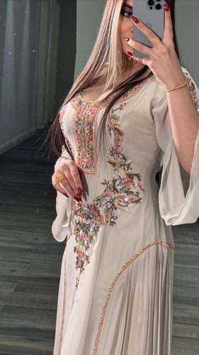 جلابيه الدانه