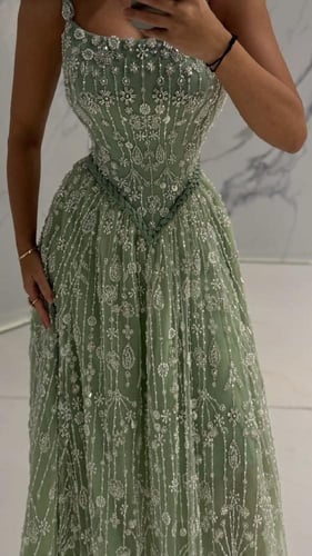 فستان جوليا