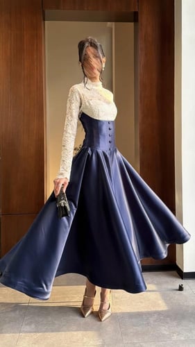 فستان ميهان