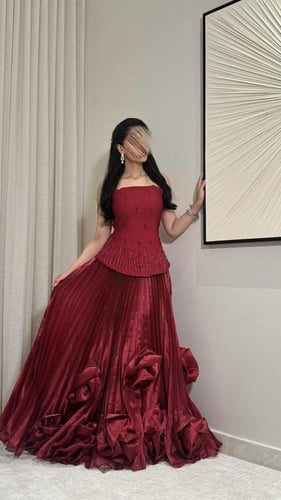 فستان اماسي