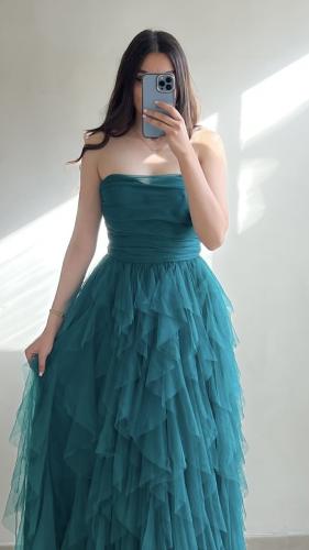 فستان ارجان