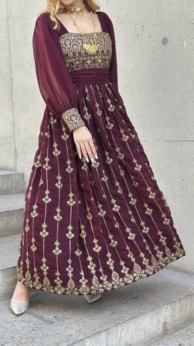 جلابيه رمضان