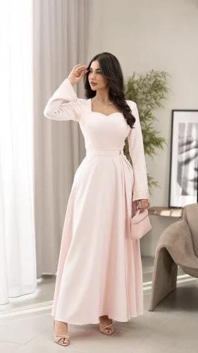 فستان مِهاد