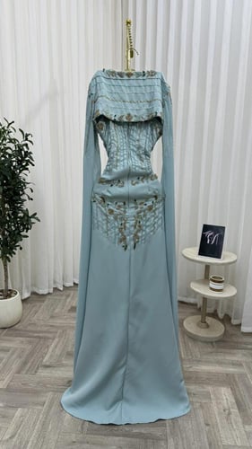 جلابيه العنود