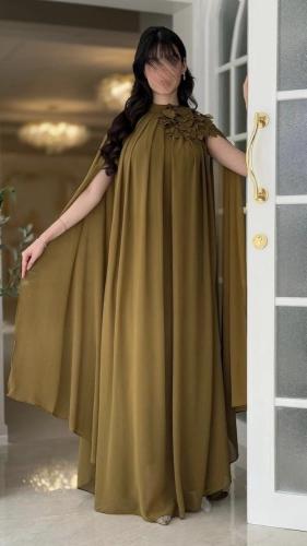 فستان جورجيت