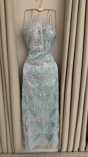 فستان الدلال