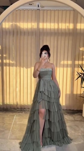 فستان تمارا