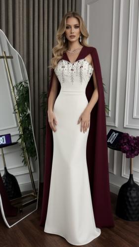 فستان بيانتا