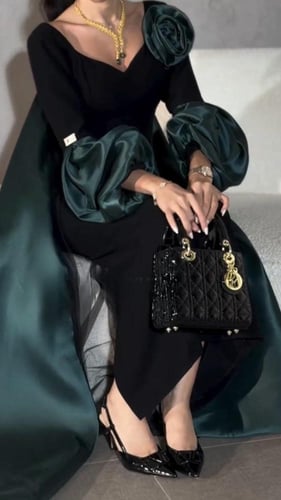 فستان همايل