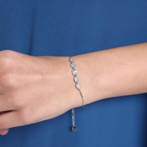 Tears of Elegance Bracelet