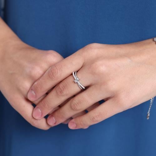 Pearl Beauty Ring