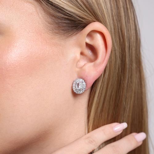 Queen's Grace Earrings