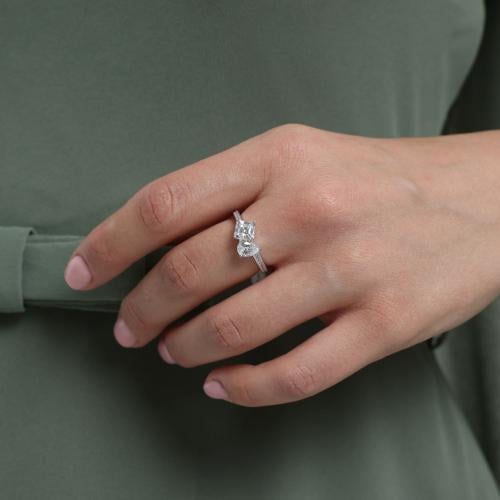 Diamond Elite Ring