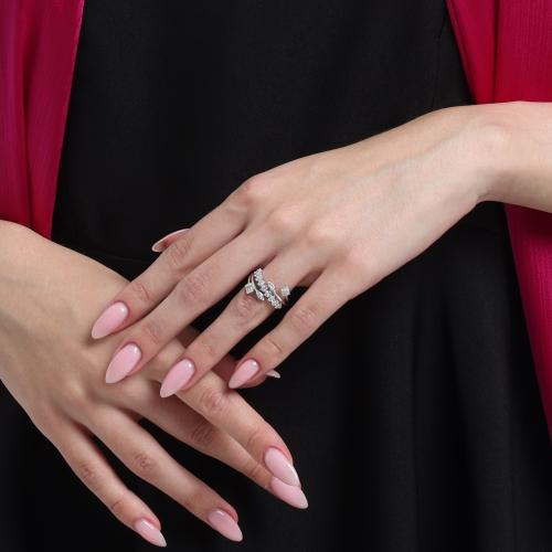 Florallica Ring