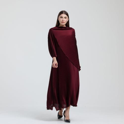 Sundari Dress