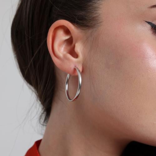 Hoopla Earrings