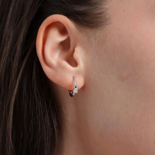 Simply Elegant Earrings