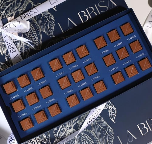 La Brisa – Artevo Collection