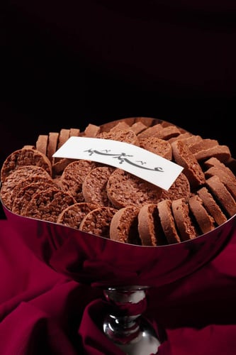 صينية كرانشي