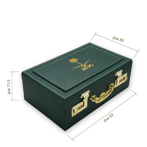 صندوق فخم للإهداء