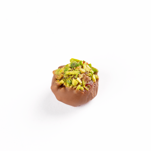 حلوى بحريني بالفستق