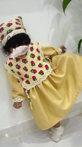 فستان رمضان