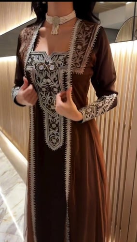 جلابيه فخامه