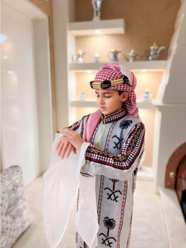 دقله يوم التاسيس