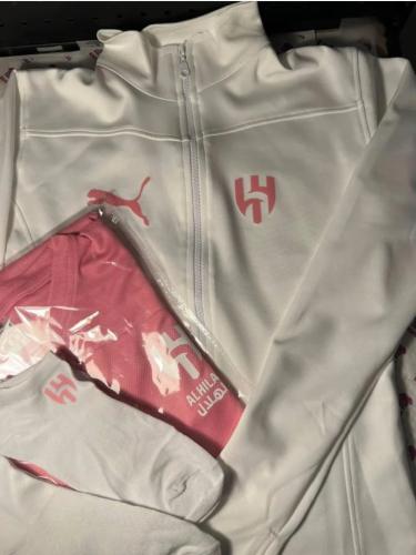 بكج الهلال الفخامه