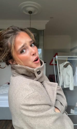 جاكيت الهبه الجديده