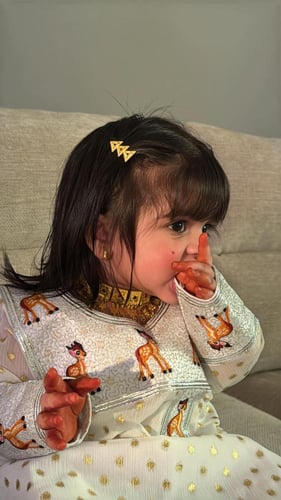 جلابيه انيقه لرمضان