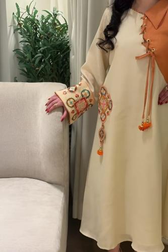 فستان نسائي رمضان