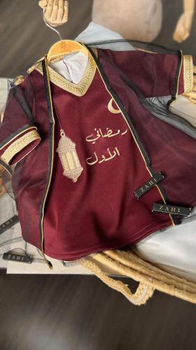 جلابيه انيقه لرمضان