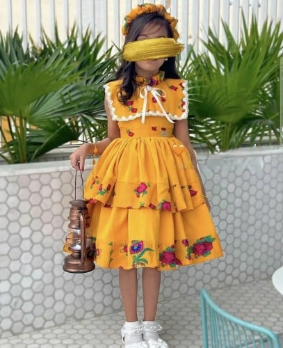 فستان رمضان