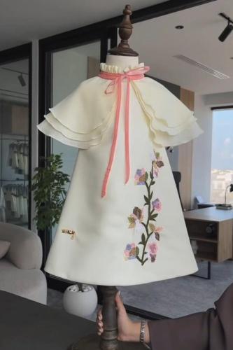 فساتين العيد