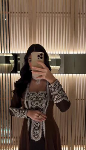 جلابيه فخامه