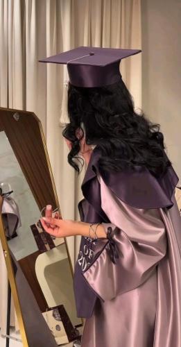 عبايات تخرج