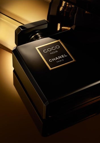 عطر شانيل كوكو نوار للنساء | او دو برفيوم | 100 مل...