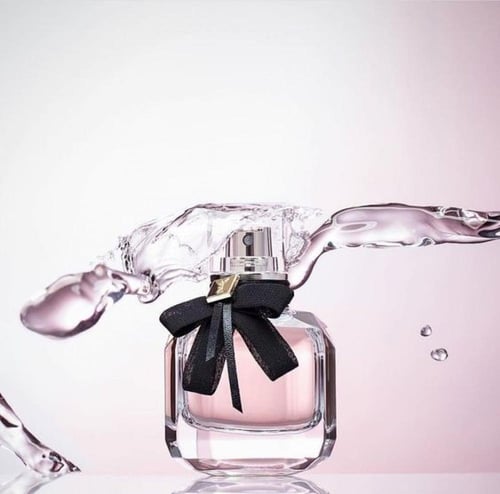 عطر اف سان لوران مون باريس للنساء | او دو برفيوم |...