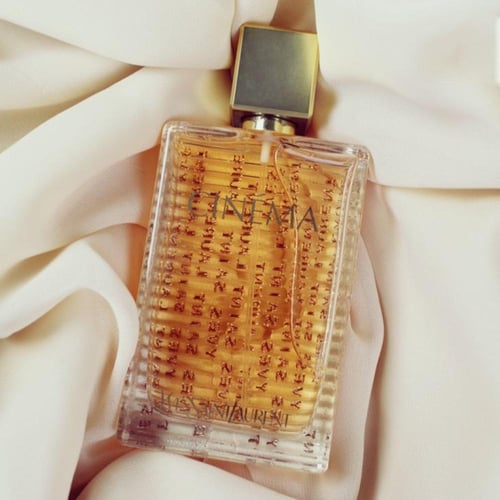 عطر اف سان لوران سينما للنساء | او دو برفيوم | 90...