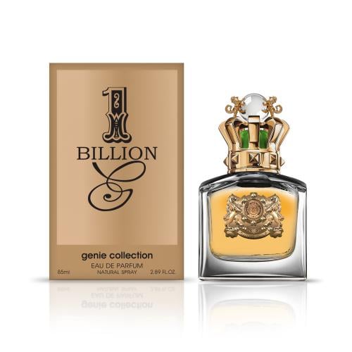 جيني ون بليون عطر رجالي - 85 مل