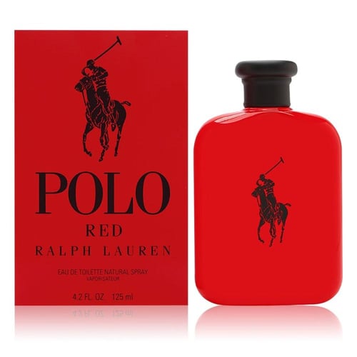 رالف لورين بولو ريد | عطر رجالي | أو دو تواليت | 1...