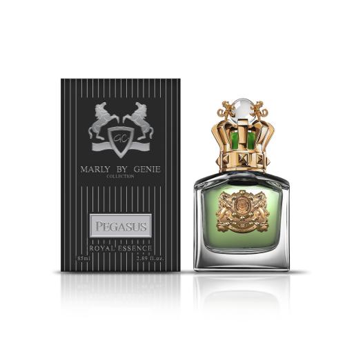 جيني دي مارلي بيجاسوس عطر رجالي - 85مل