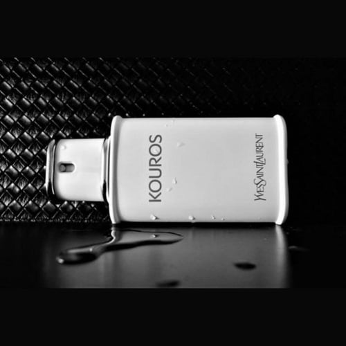 عطر اف سان لوران كوروس للرجال | او دو توليت | 100...