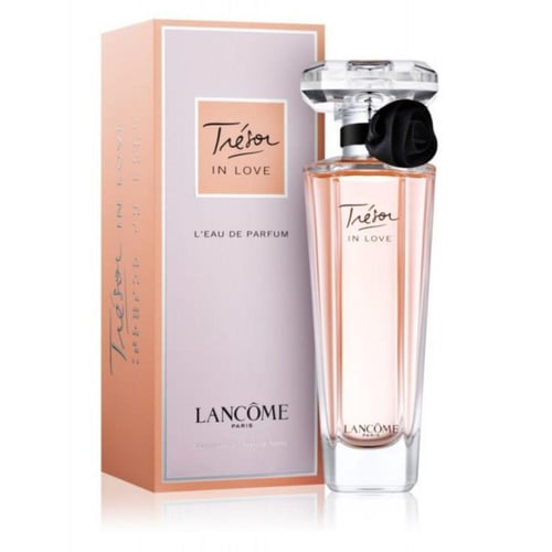 عطر لانكوم تريزور ان لوف للنساء | او دو برفيوم | 7...